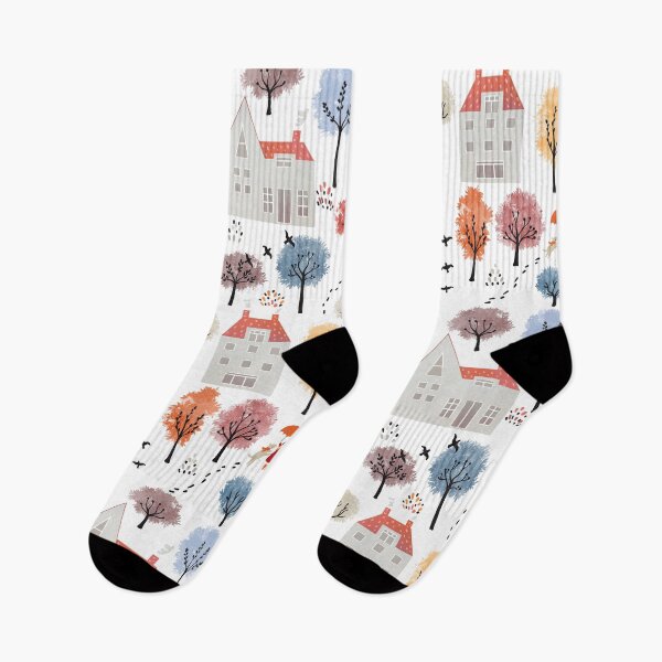 Item preview, Countryside designed and sold by Elenanaylor.