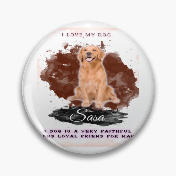 Item preview, I love my dog sasa designed and sold by Emoelsalhy76.