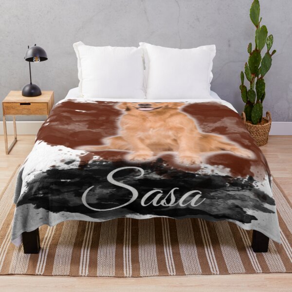 Item preview, I love my dog sasa designed and sold by Emoelsalhy76.