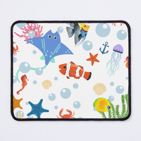 Item preview, Under The Sea. designed and sold by davechi-stone.