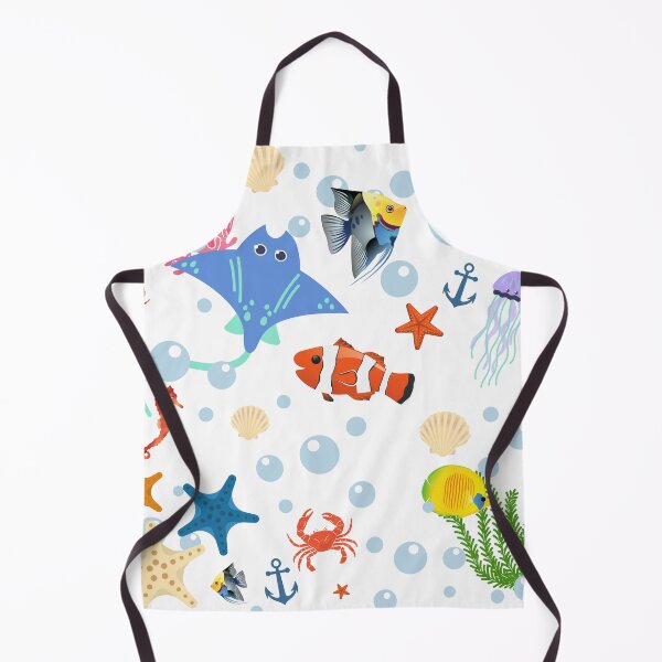 Item preview, Under The Sea. designed and sold by davechi-stone.