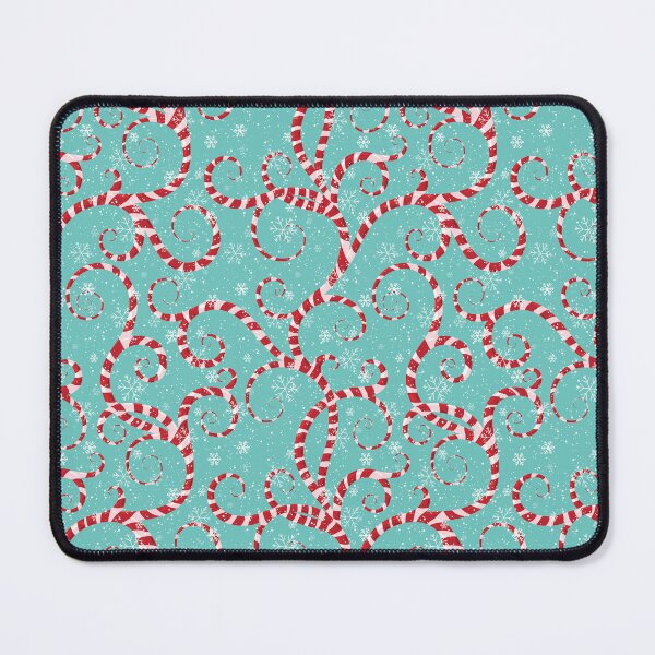 Item preview, Candy Cane Twist designed and sold by Pink Pineapple Works.