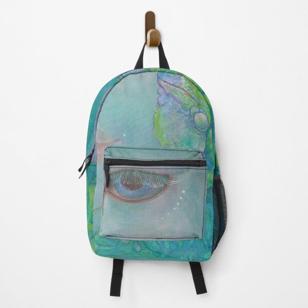Item preview, green avatar designed and sold by Kateryna Dudnyk.