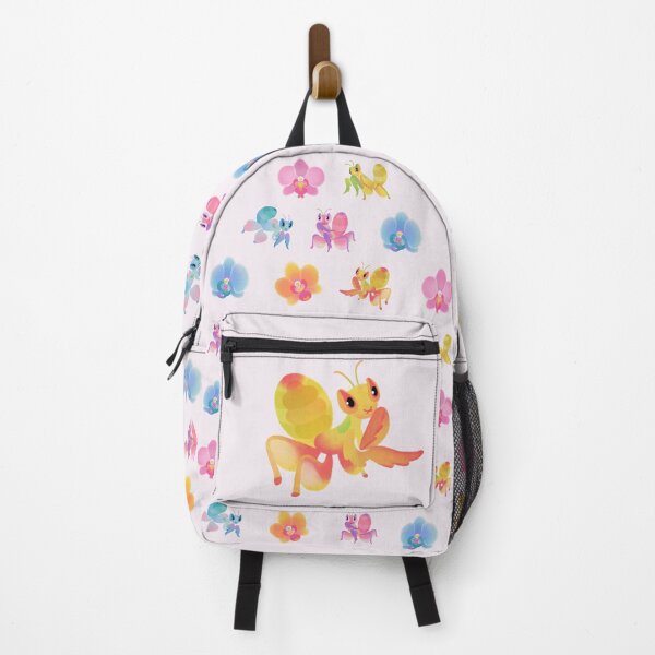 Item preview, Orchid mantis designed and sold by pikaole.