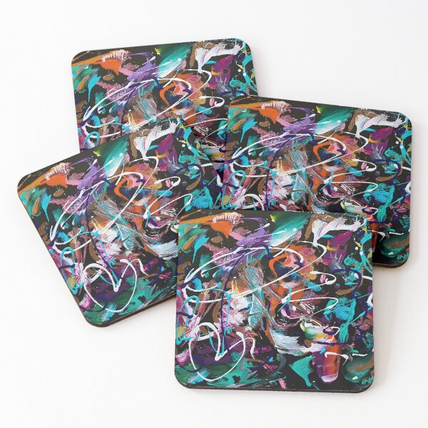 Item preview, Inspired by Color designed and sold by galina-art.