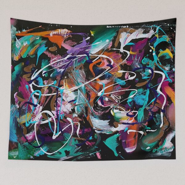 Item preview, Inspired by Color designed and sold by galina-art.