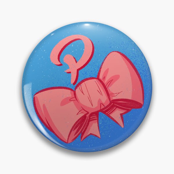 Item preview, Pinafore Logo (Red and Blue) designed and sold by PinaforeArt.