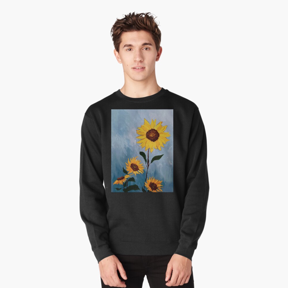 Item preview, Pullover Sweatshirt designed and sold by Chrissy34780.