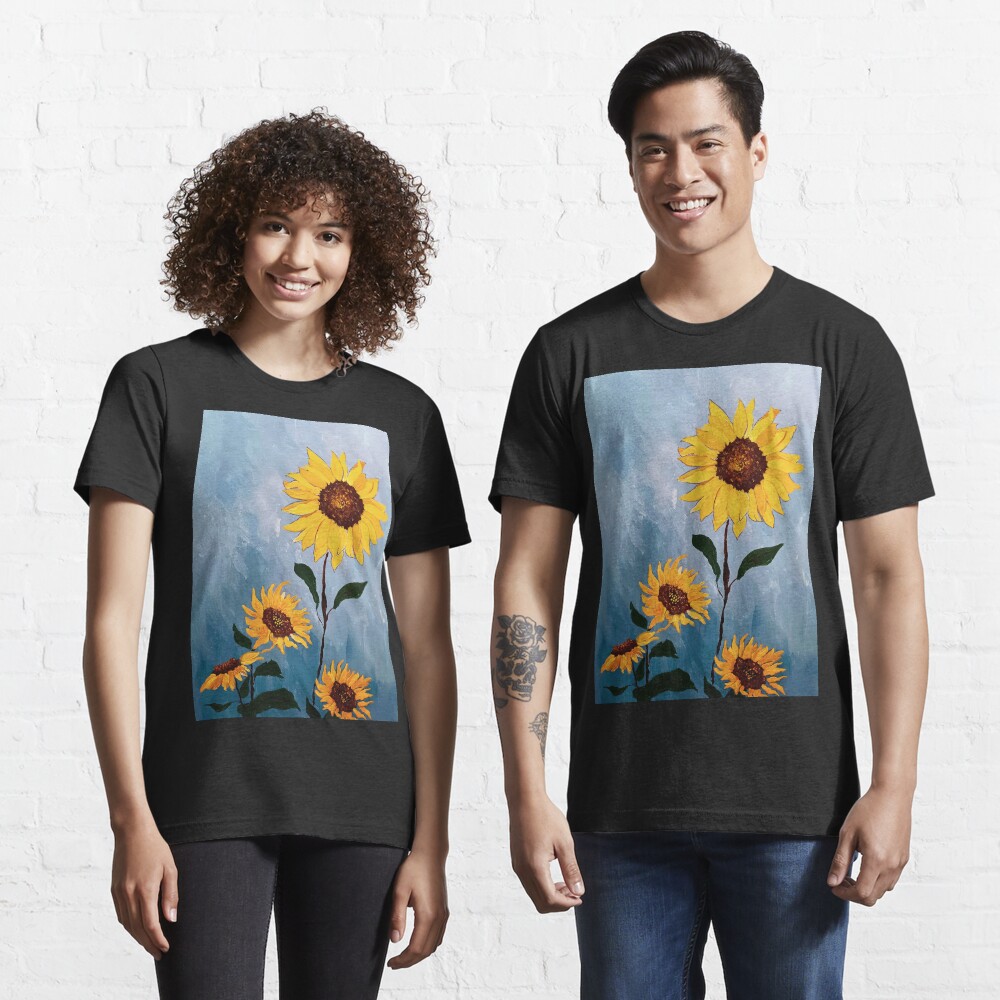 Item preview, Essential T-Shirt designed and sold by Chrissy34780.