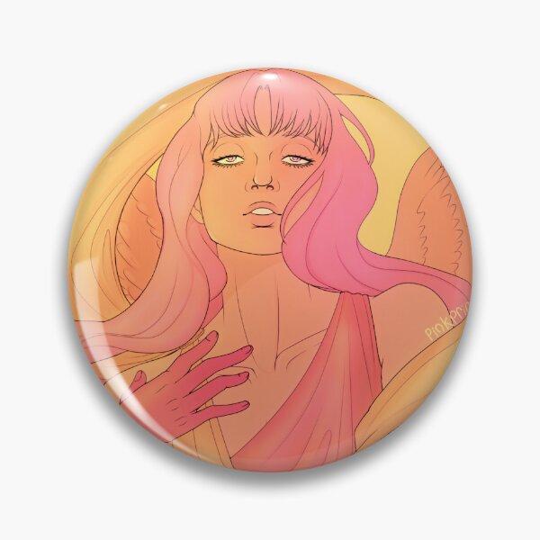Item preview, Eos, Goddess of Dawn designed and sold by Pink-Prince.