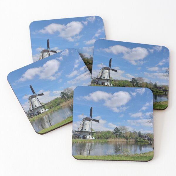 Item preview, A Dutch scene designed and sold by Thea 65.