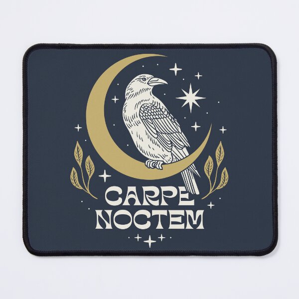 Item preview, Carpe Noctem designed and sold by Mary Scarlett LaBerge.