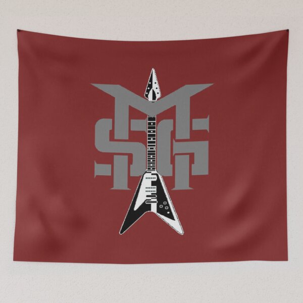 Item preview, MUSIC  MICHAEL SCHENKER GROUP2394574 designed and sold by PhisTienf.