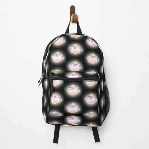Item preview, Pangender Pride Blob designed and sold by JayTheVoid.
