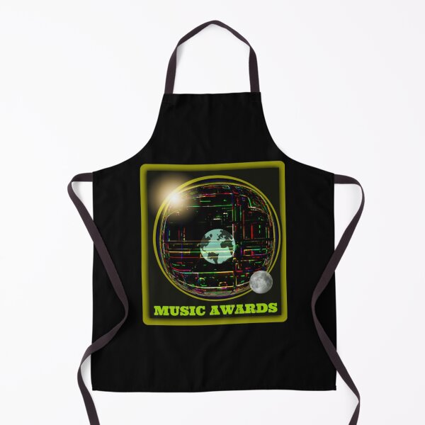 Item preview, Music Awards Essential TShirt5193385 designed and sold by PhisTienf.