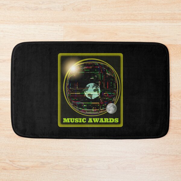 Item preview, Music Awards Essential TShirt5193385 designed and sold by PhisTienf.