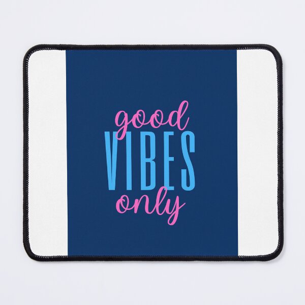 Item preview, Good vibes only  designed and sold by dmech8787.