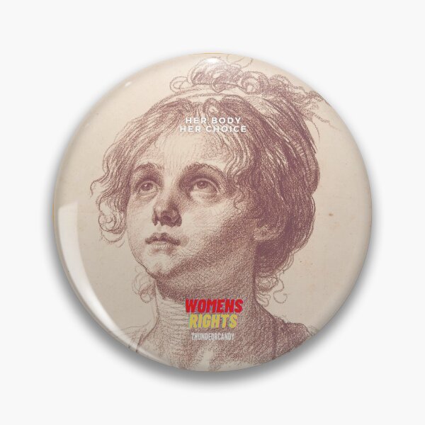 Item preview, Womens Right designed and sold by thundercandy.