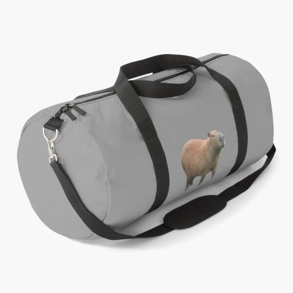 Item preview, Capybara Dude designed and sold by MemeDealer3.