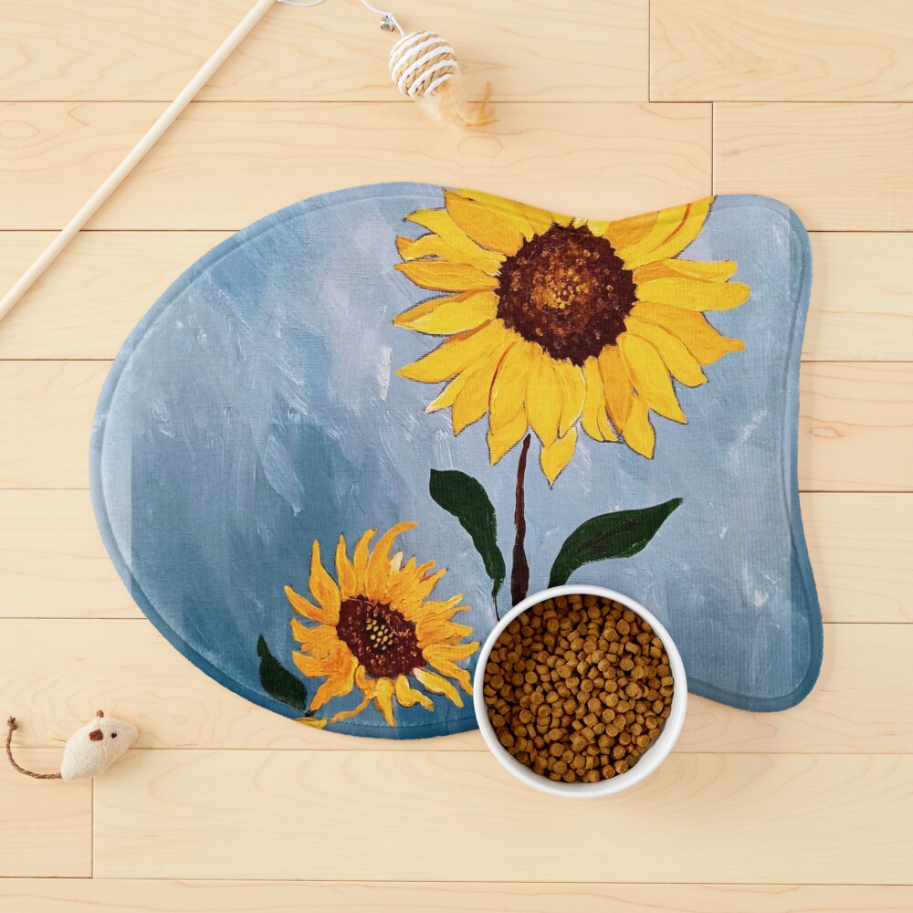 Item preview, Cat Mat designed and sold by Chrissy34780.