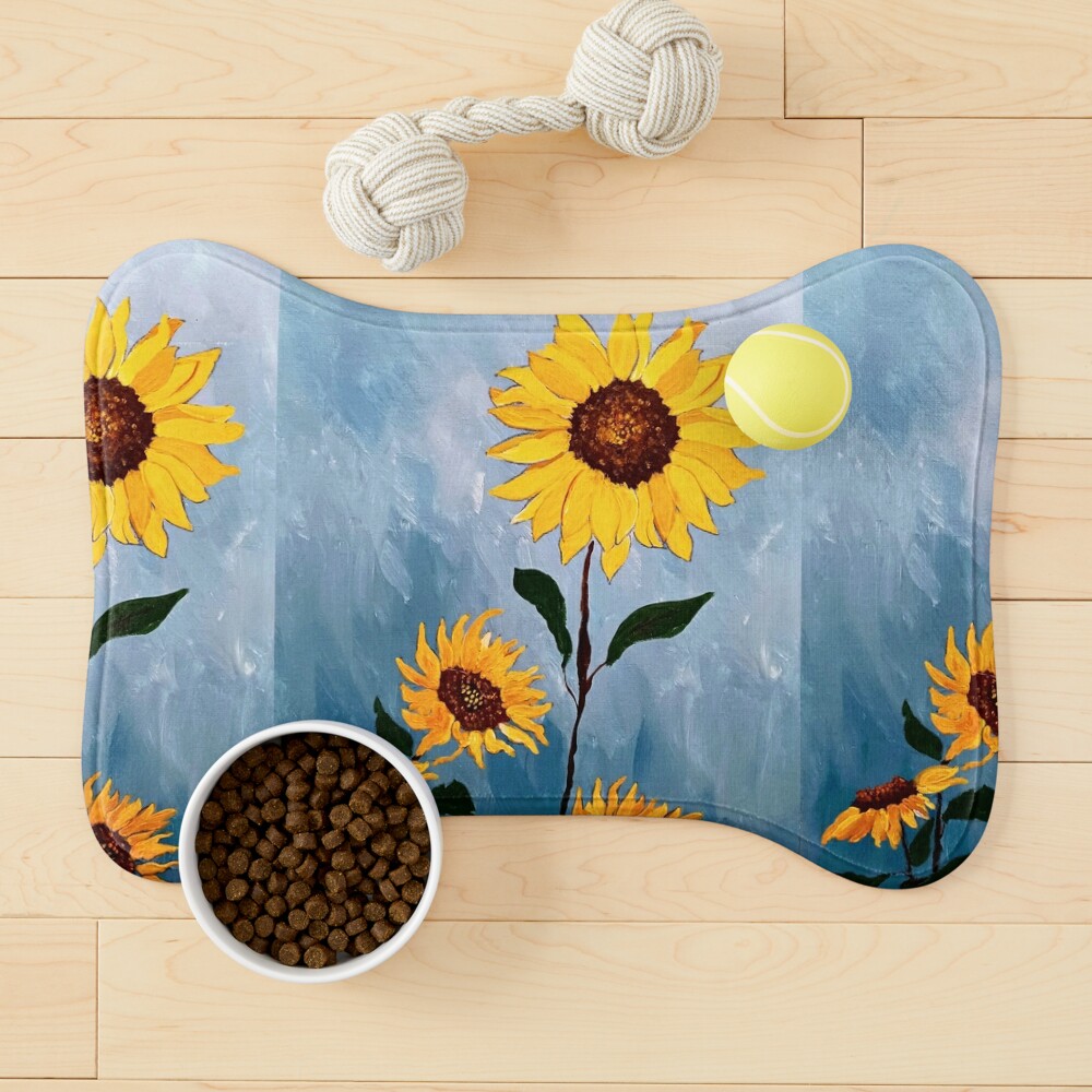 Item preview, Dog Mat designed and sold by Chrissy34780.