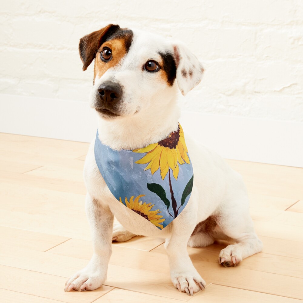 Item preview, Pet Bandana designed and sold by Chrissy34780.
