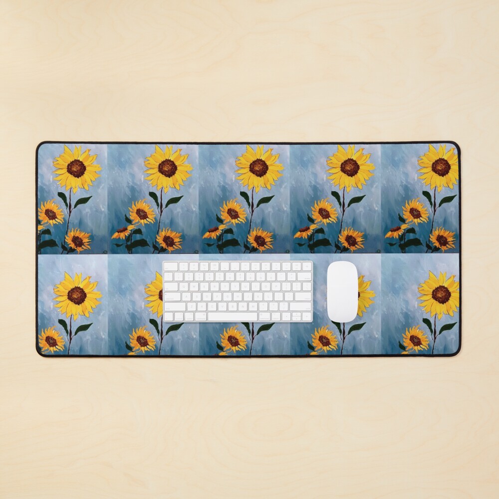 Item preview, Desk Mat designed and sold by Chrissy34780.