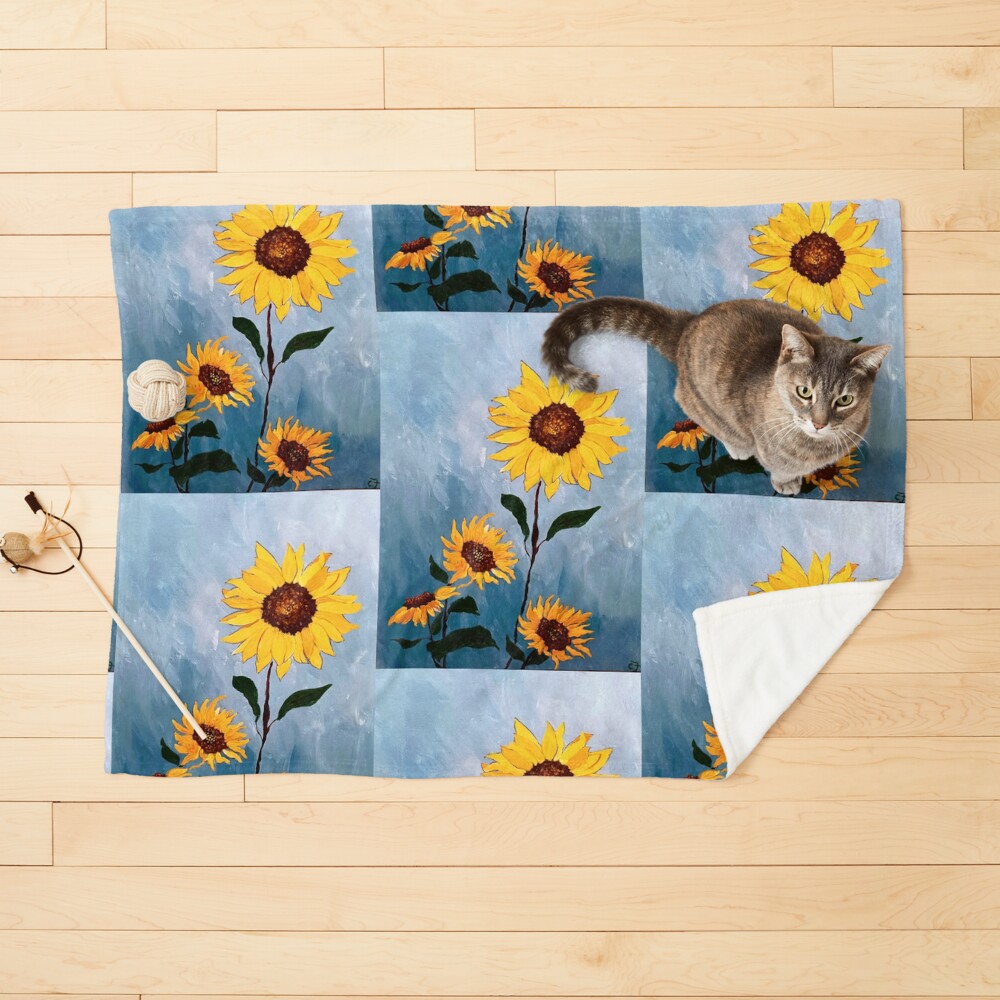 Item preview, Pet Blanket designed and sold by Chrissy34780.