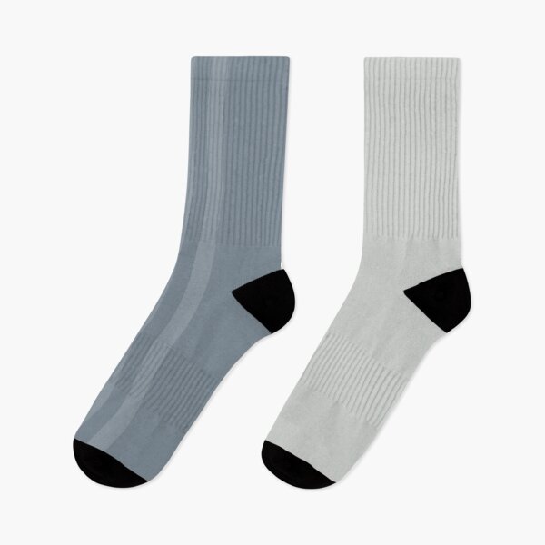 Item preview, Modern Vertical Lines and Stripes Pattern, Pastel Blue and Sage Green designed and sold by Olverh Design Studio.