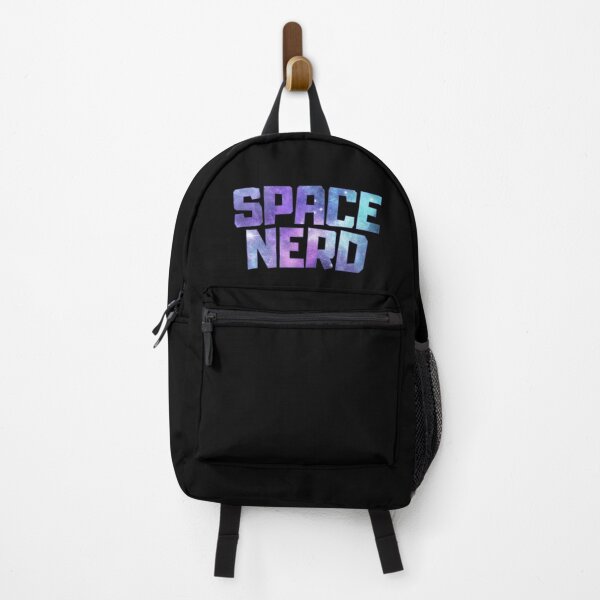Item preview, Space Nerd designed and sold by humnoo.