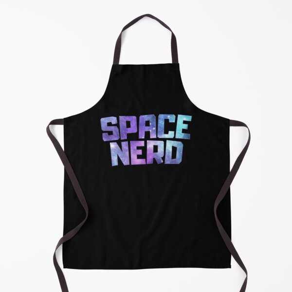 Item preview, Space Nerd designed and sold by humnoo.