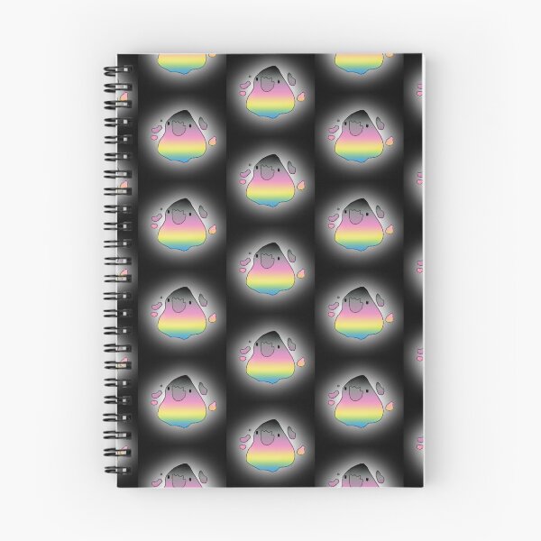 Item preview, Polygender Pride Blob designed and sold by JayTheVoid.