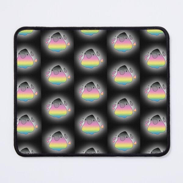 Item preview, Polygender Pride Blob designed and sold by JayTheVoid.