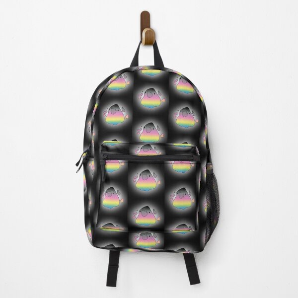 Item preview, Polygender Pride Blob designed and sold by JayTheVoid.