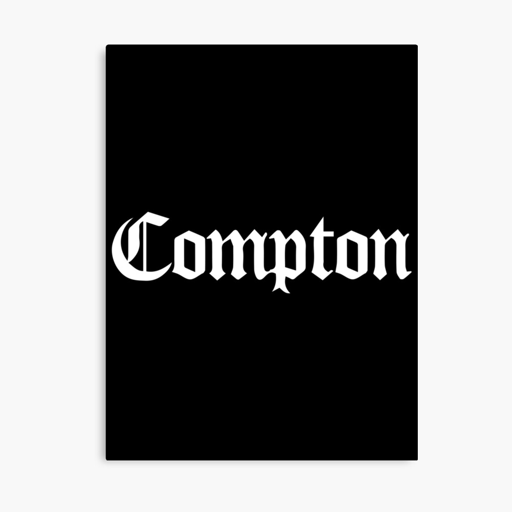 White" Canvas Print by svccess Redbubble