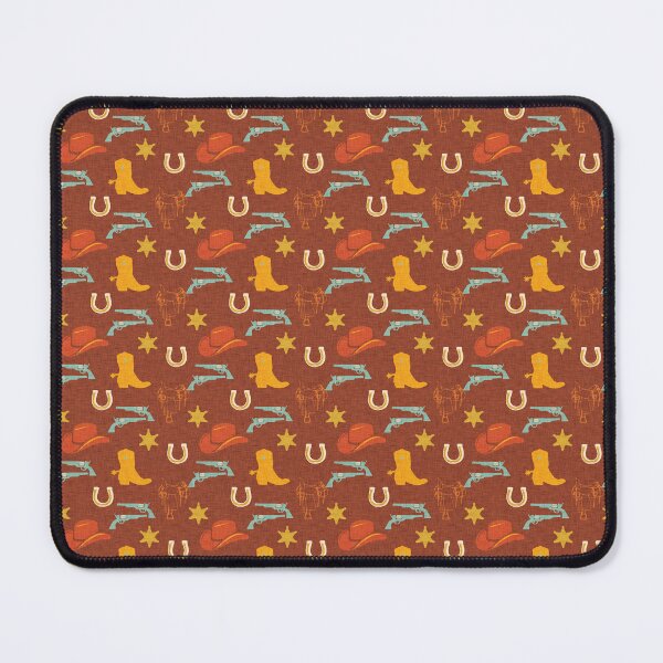 Item preview, Wild West Terracotta designed and sold by susycosta.