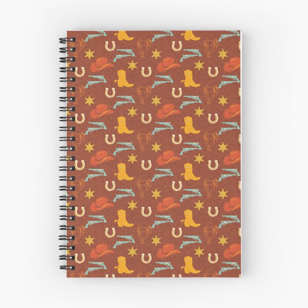 Item preview, Wild West Terracotta designed and sold by susycosta.