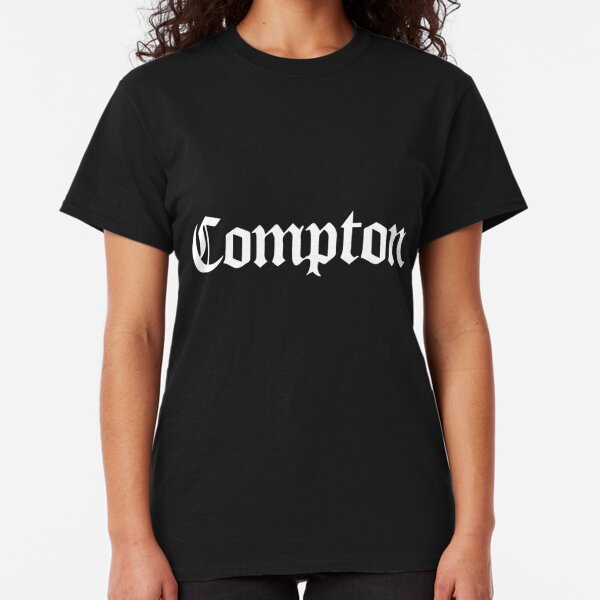 eazy e compton shirt