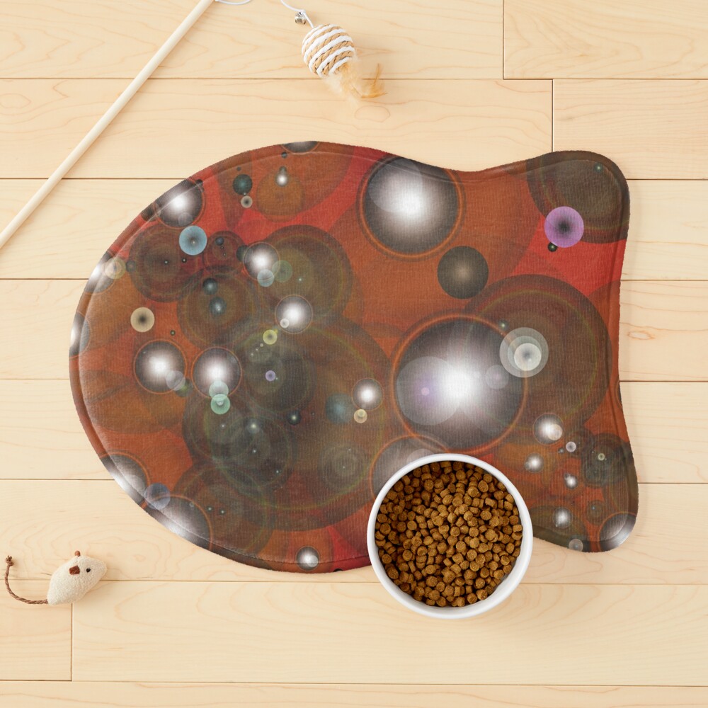 Item preview, Cat Mat designed and sold by roggcar.