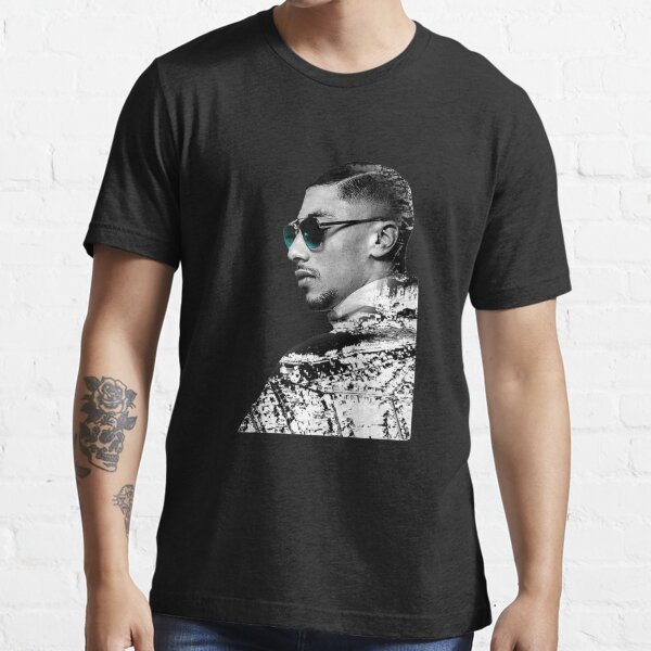 Maes. t-shirt classique essentiel T-shirt essentiel