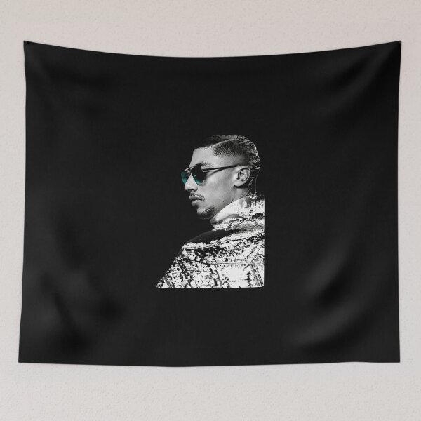 Item preview, Maes. classique T-shirt essentiel designed and sold by BillHolmgren.
