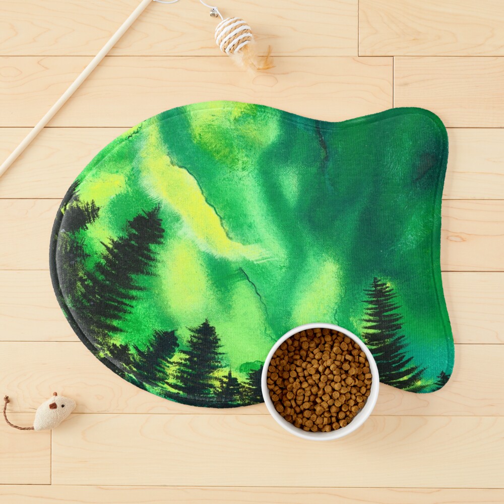 Item preview, Cat Mat designed and sold by Chrissy34780.