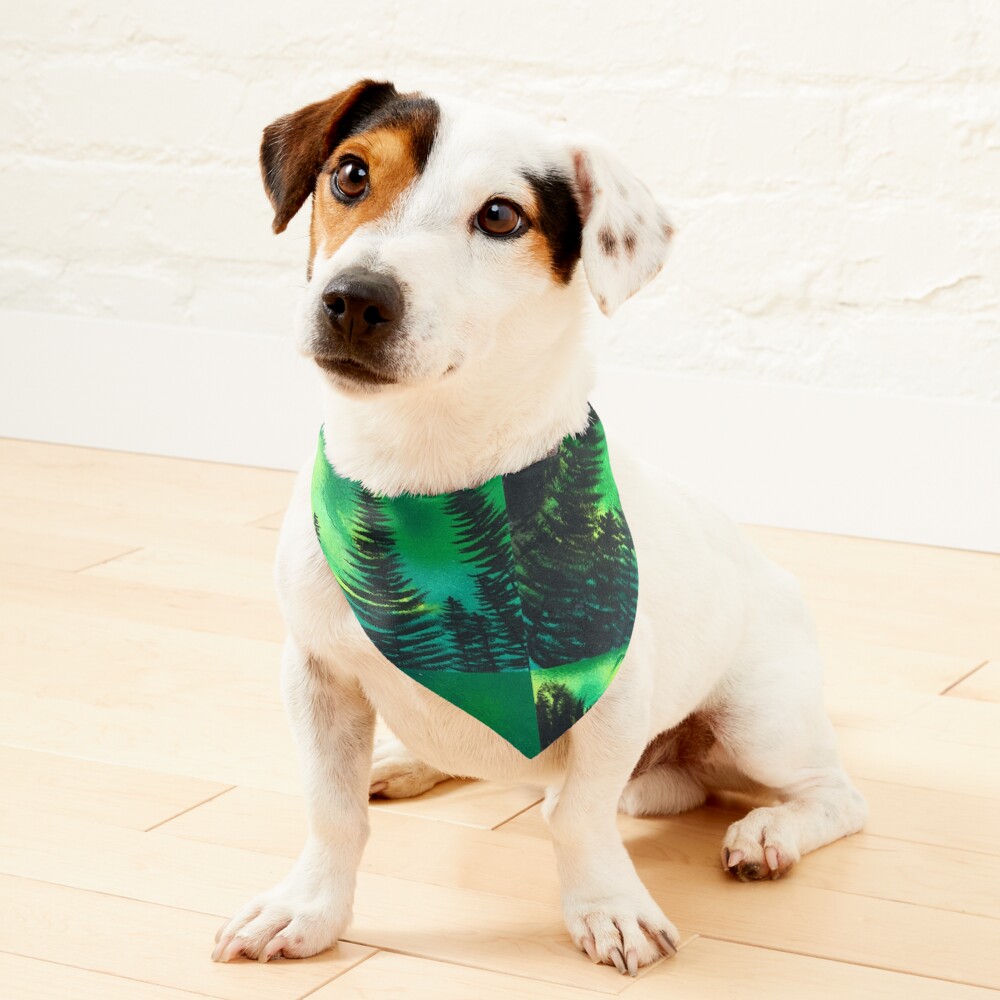Item preview, Pet Bandana designed and sold by Chrissy34780.