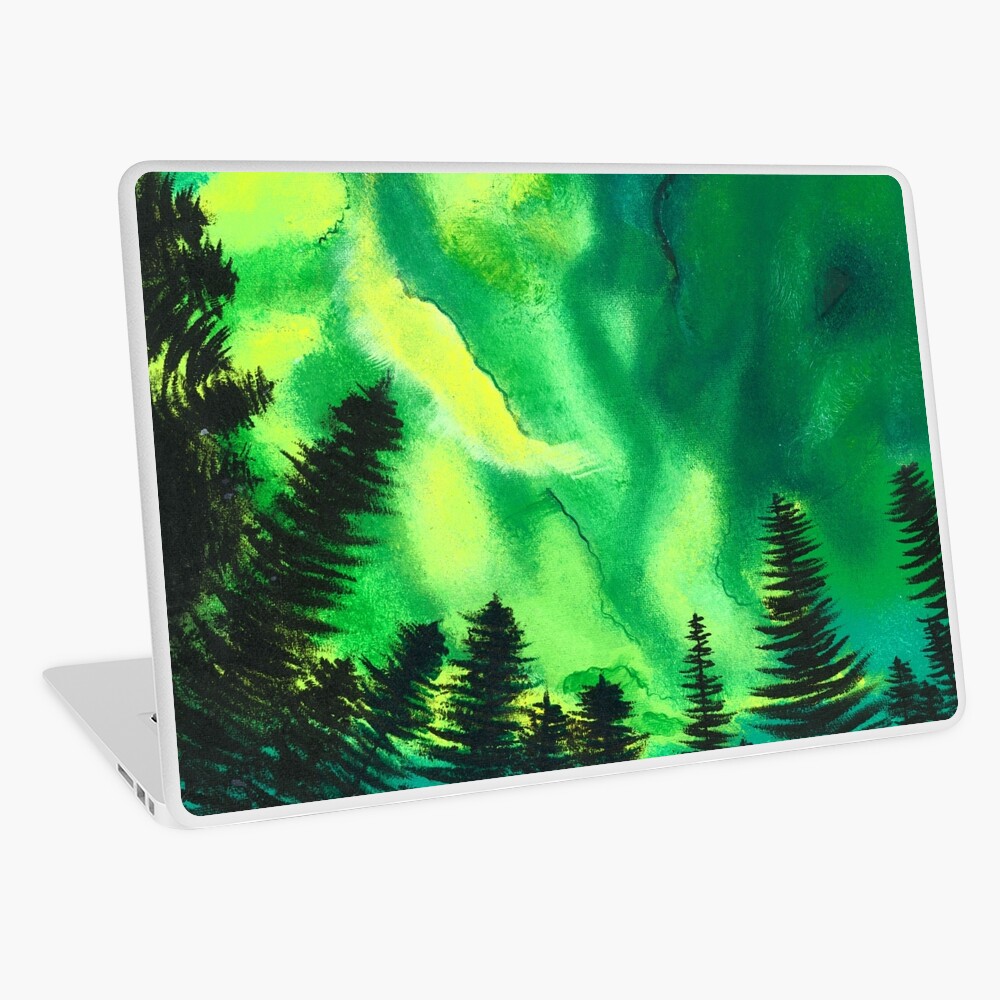 Item preview, Laptop Skin designed and sold by Chrissy34780.