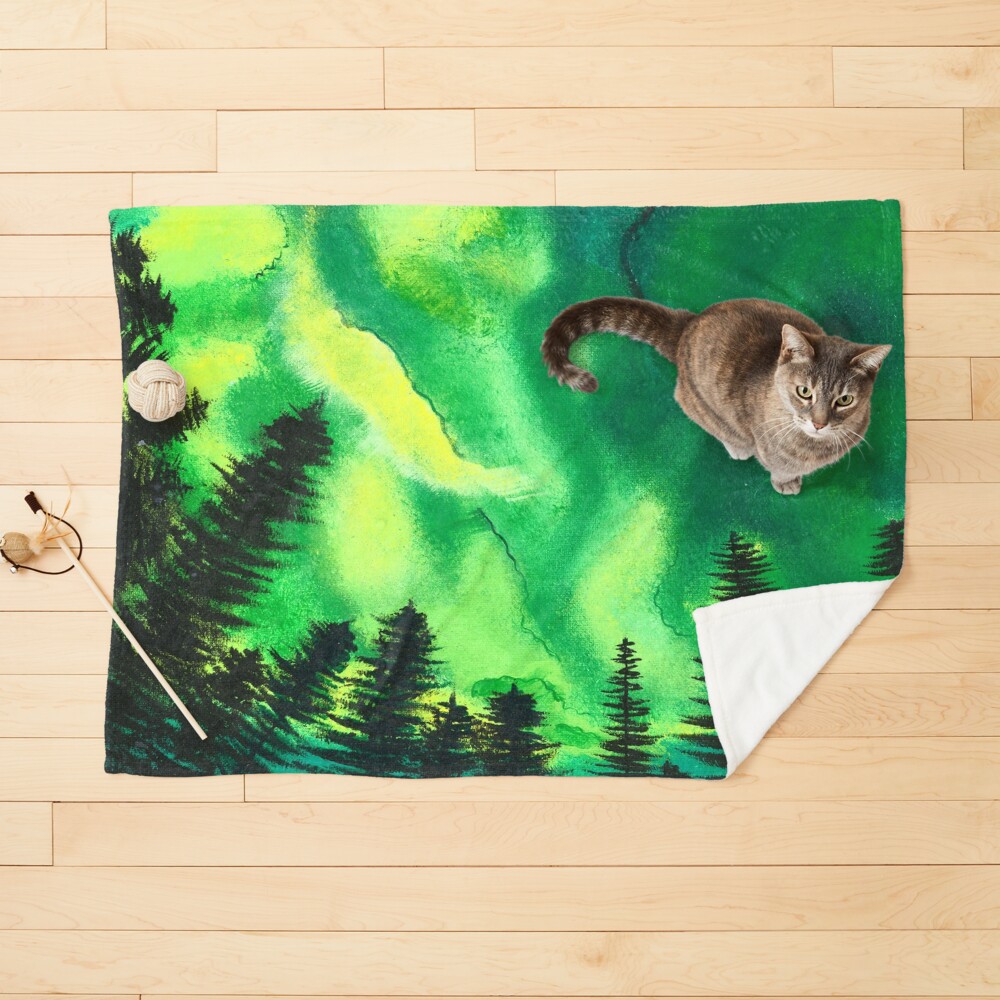 Item preview, Pet Blanket designed and sold by Chrissy34780.