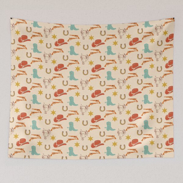 Item preview, Wild West Beige designed and sold by susycosta.