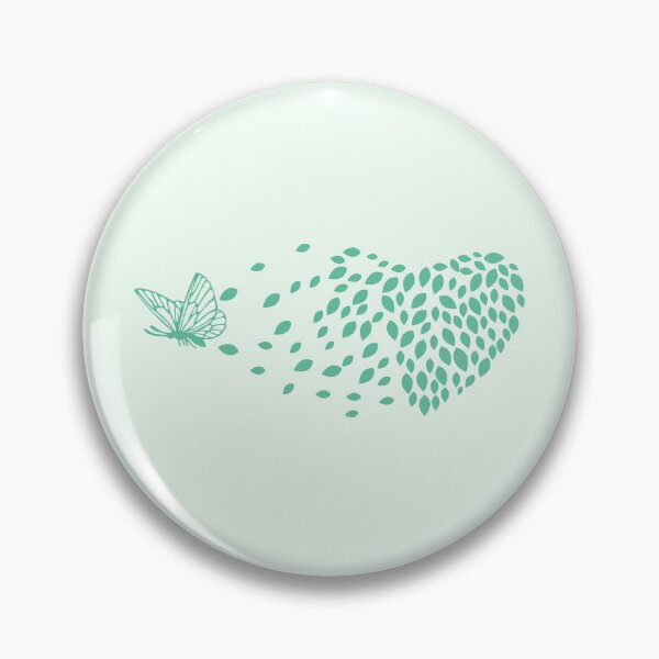 Item preview, Butterfly Heartstopper Leaves designed and sold by AmmarSherJaan.