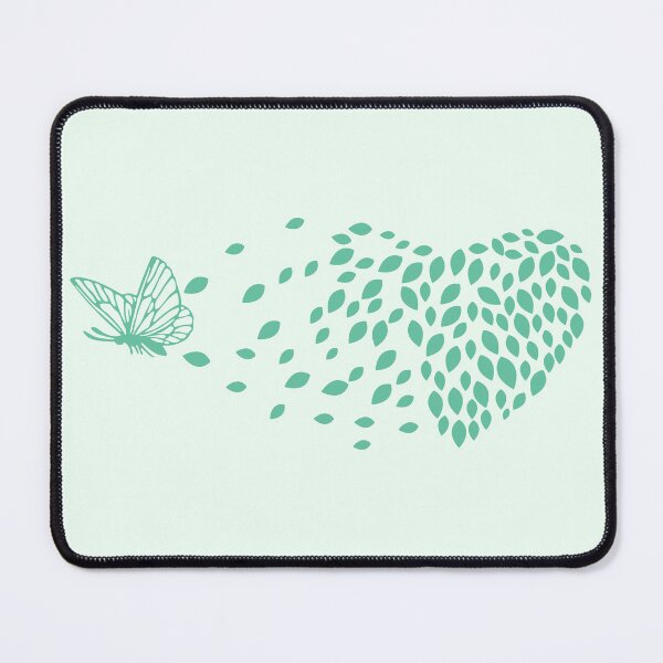 Item preview, Butterfly Heartstopper Leaves designed and sold by AmmarSherJaan.