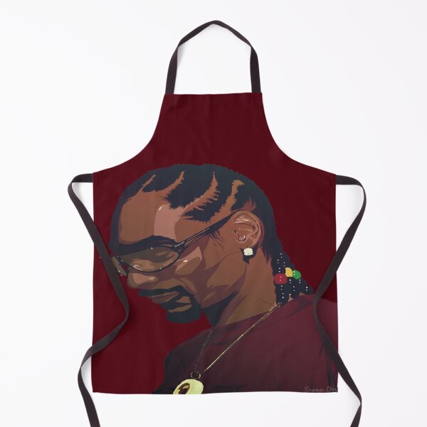 Item preview, Snoop Doog sticker designed and sold by Mateja-shop1.