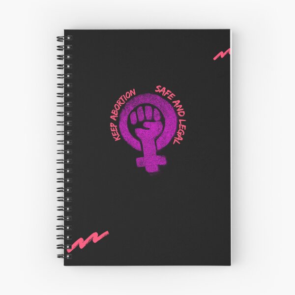 Item preview, KEEP ABORTION SAFE AND LEGAL designed and sold by jazzmode.